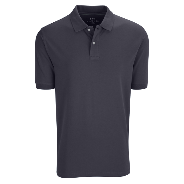 Vantage Men's Perfect Polo